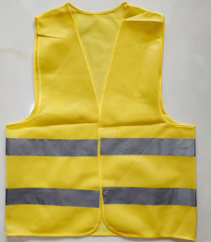 建筑工地工人驾驶员劳务夜光放光反光背心马甲安全防护工作服定制