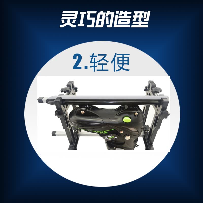 冰鞋磨刀架速滑刀专用大道短道架底座磨刀架磨刀架送油石