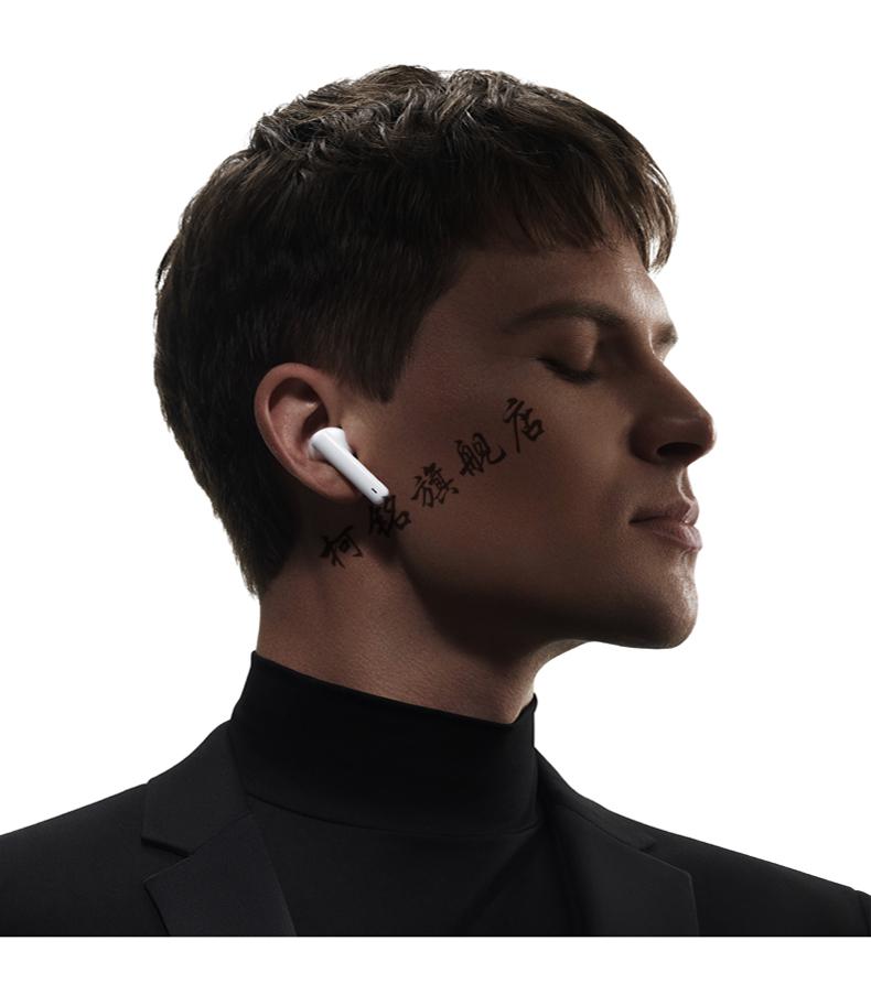 华为荣耀earbuds2se真无线蓝牙耳机50pro主动降噪30入耳式twsmagi