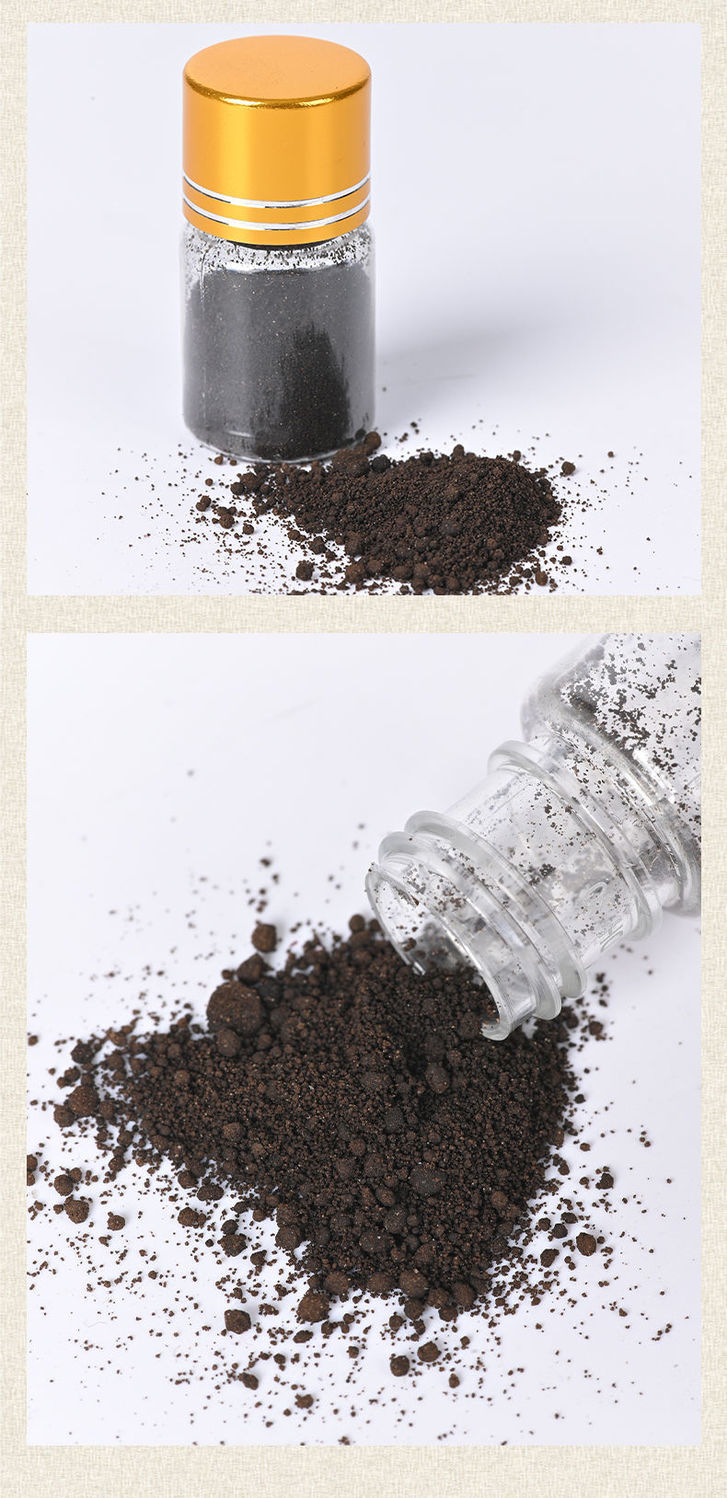 中药材西藏麝香粉麝香1克正宗人工麝香粒仁中草食用官方直营人工麝香