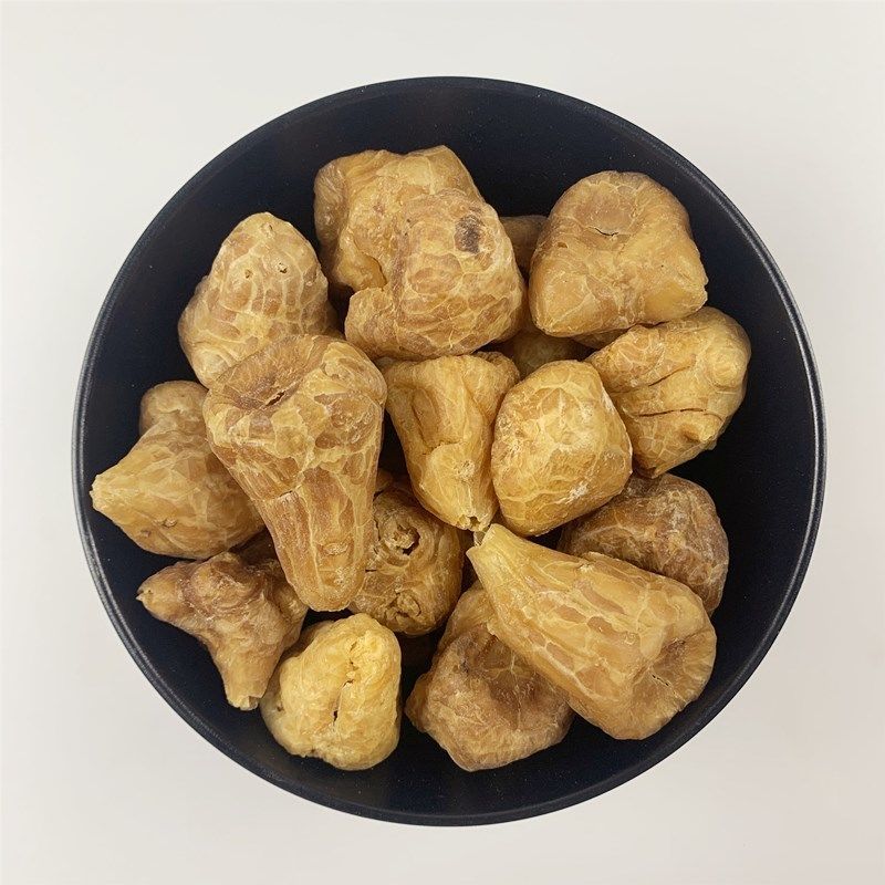 炮天雄天雄散 古法扶阳姜润炮天雄粉江油白幕炮天雄个 250g【图片