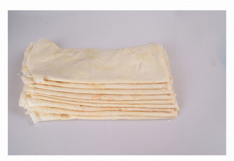 纯手工煎饼山东白面煎饼临沂正宗小麦煎饼人工现烙现发劲道手工白面