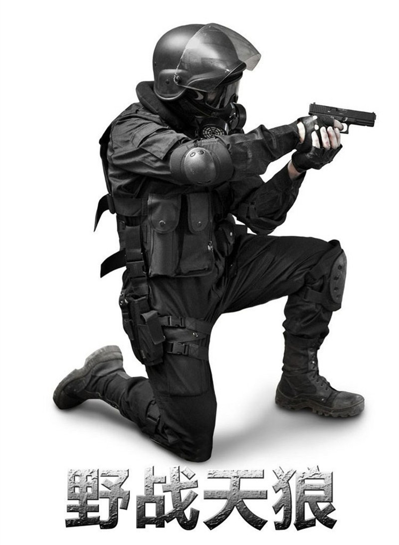 射击眼镜版cs防弹风镜ess战术眼镜户外射击抗冲击护目镜骑行镜军绿色