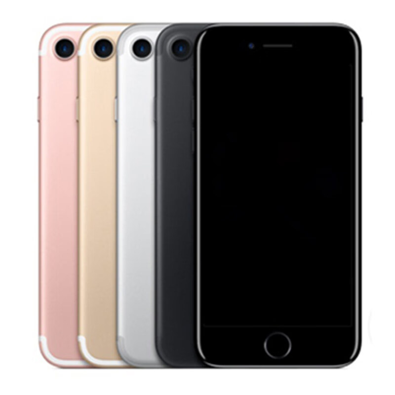 健壳 适用于苹果6s手机模型iphone7模型机6splus上交黑屏样机7plus