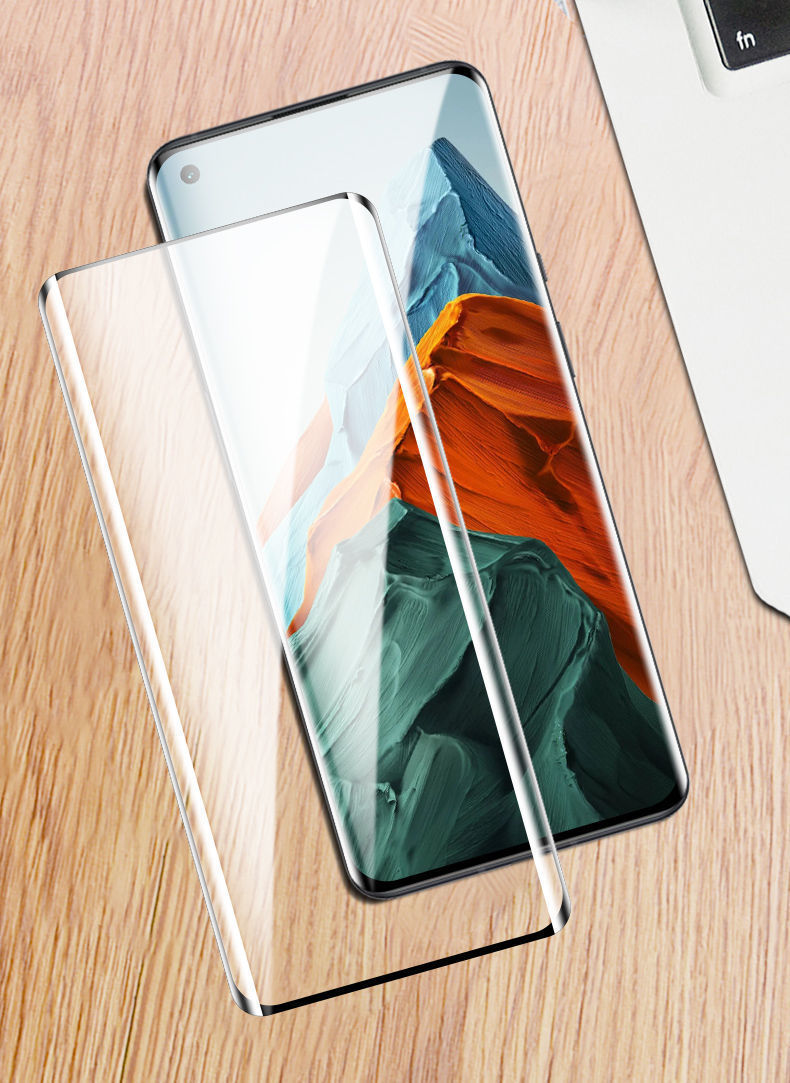 工厂直发小米11钢化膜10pro手机膜米10s青春11ultra红米k40防窥k30i