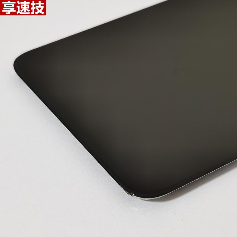 适用于华为荣耀9x屏幕9xpro总成hlk-al00显示内外屏触摸液晶 9xpro