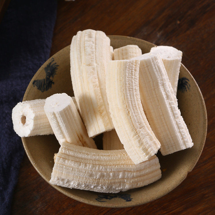 官方旗舰中药材向日葵茎髓向日葵心梗心葵花茎芯葵花杆芯瓤100克