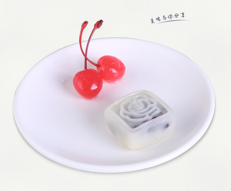 新良澄面450g 冰皮月饼水晶虾饺凉皮肠粉原料小麦淀粉 勾芡粉澄粉