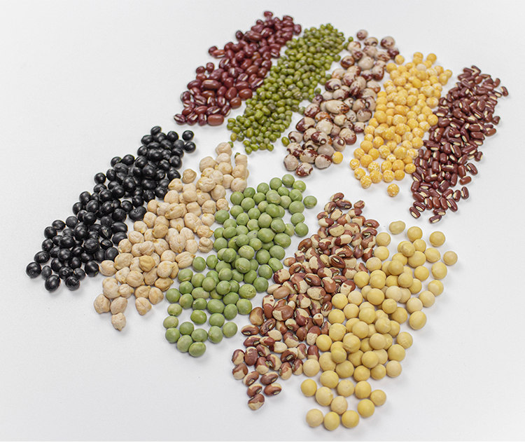 豆浆料包五谷杂粮豆子组合材料现磨原料打炸熟粥五谷的包杂粮豆料