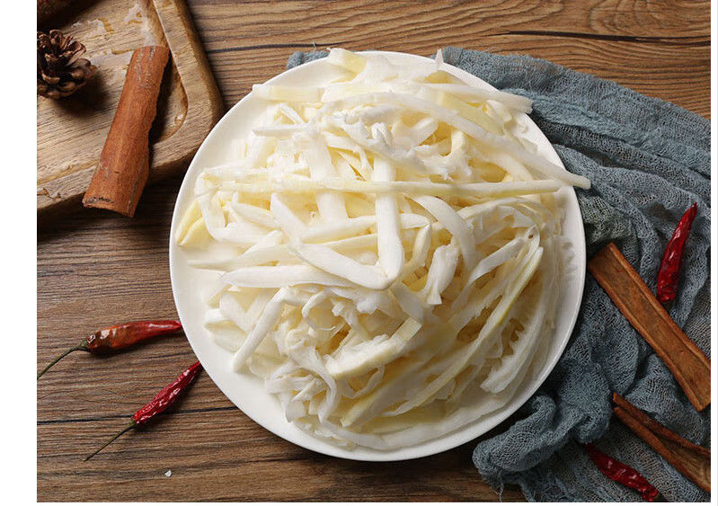 干笋丝竹笋豪富康凉拌笋笋尖竹笋1斤笋丝干货凉拌卤菜麻辣烫注意干笋