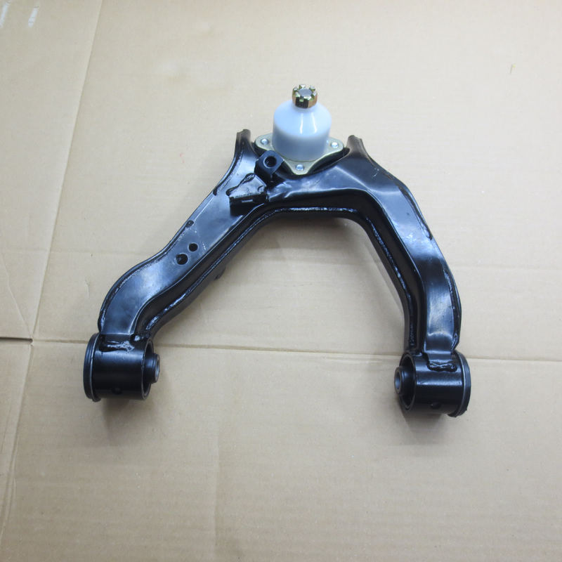 公鹤 适用帕杰罗v73v75v77前上摆臂v93v97上悬挂前三角臂前上叉臂 一