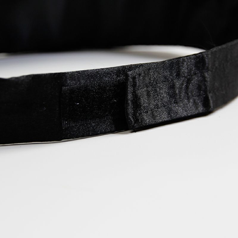 喜圣多新品礼服腰封男男女儿童黑色酒红小腰封衬衫西装燕尾服礼服主持