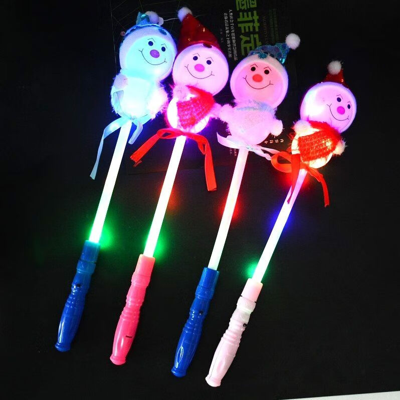 精选网红发光发箍新款头饰夜市地摊微商地推玩具小礼品幼儿园批发卡奇