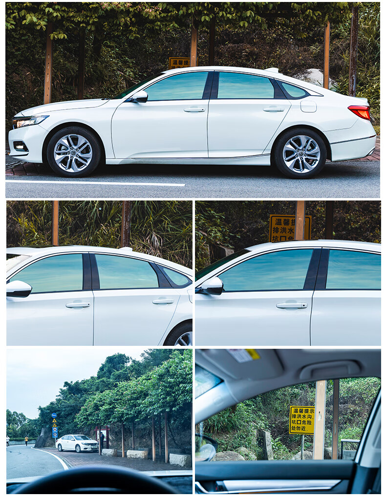 特斯拉车窗膜特斯拉teslamodel3xsy汽车贴膜全车膜车窗隔热膜太阳膜