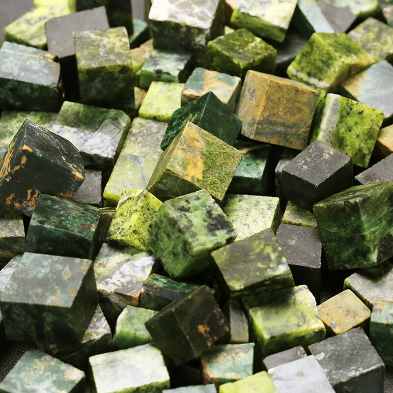 药王石泡茶陨石藏玉药王石泡水泡酒原石籽料和切块料养生石随机发货