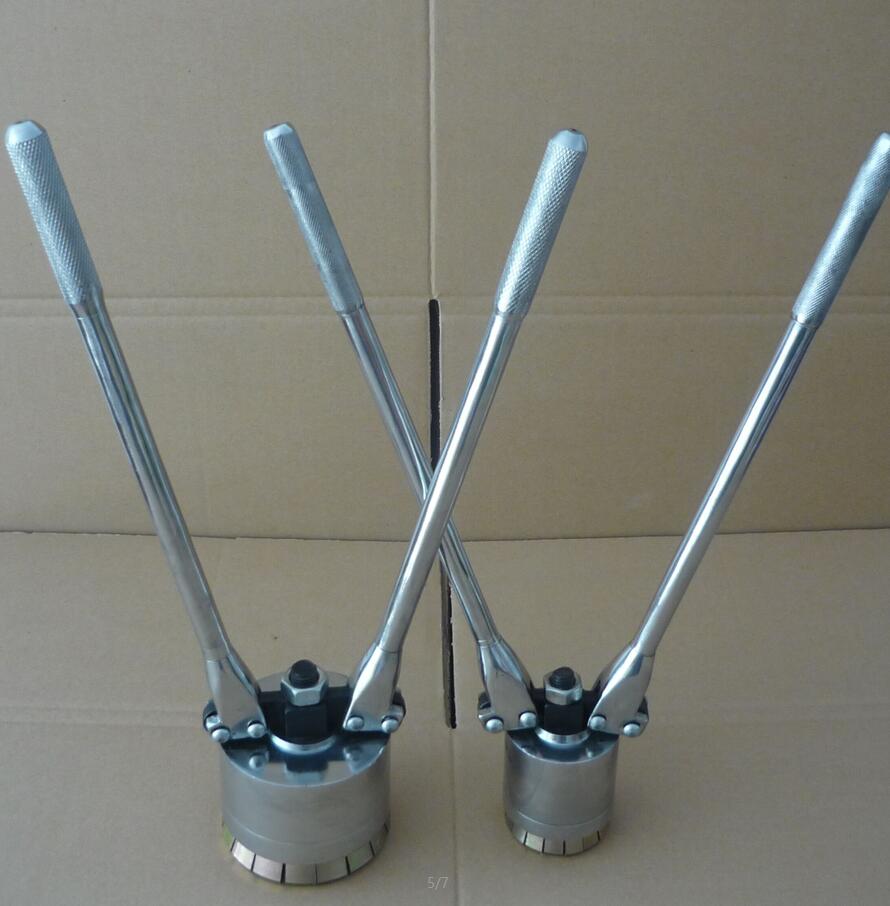 200lkg油桶封口机封盖器铁桶打盖器油桶封口钳压盖器夹盖器钜惠大小