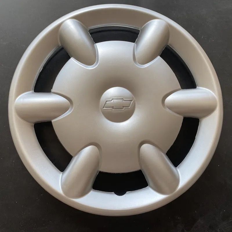 适用于雪佛兰spark乐驰轮毂盖雪弗兰轮毂罩车轮装饰盖轮壳 13寸 ky款