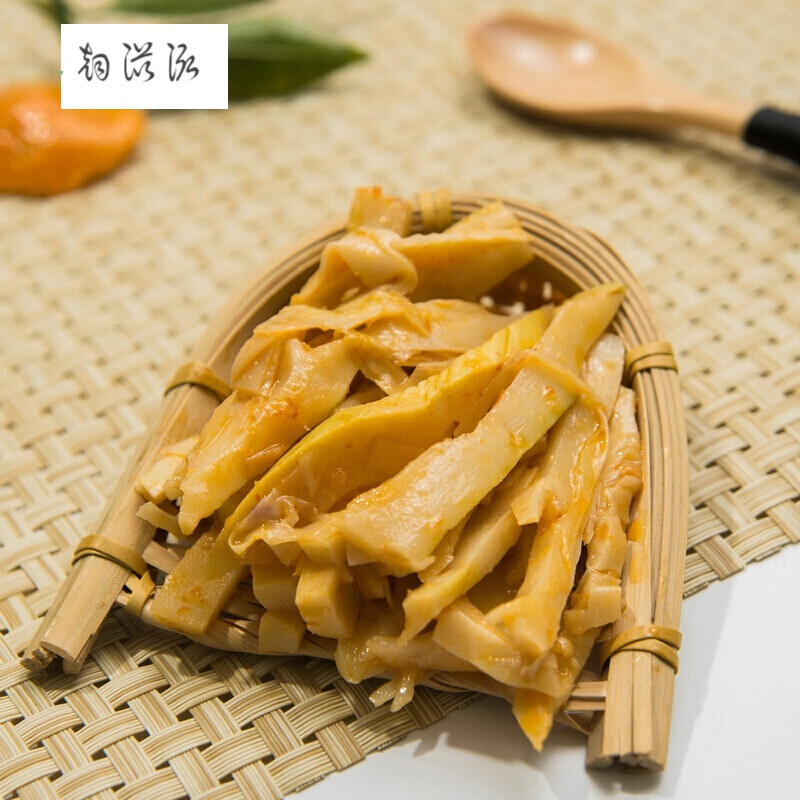 桂林米粉酸辣笋尖包装 酸笋尖 酸甜减少 偏辣【图片 价格 品牌 报价】