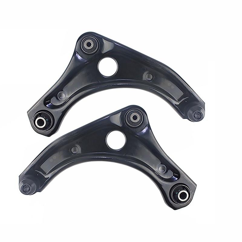 日产nissan原厂下悬挂摆臂支臂三角臂4s直供轩逸左下摆臂控制臂日产