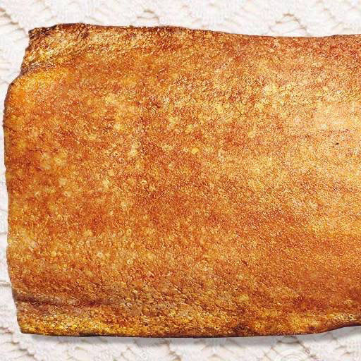 福大师蜜汁叉烧福大师广东脆皮烧肉澳门烧肉烧大猪脆皮五花肉熟食茶