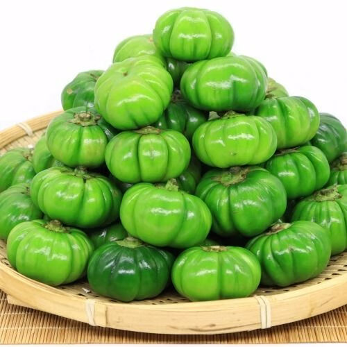 轻恋 云南德宏特色苦子果 苦味香浓 野生野菜酸汤苦