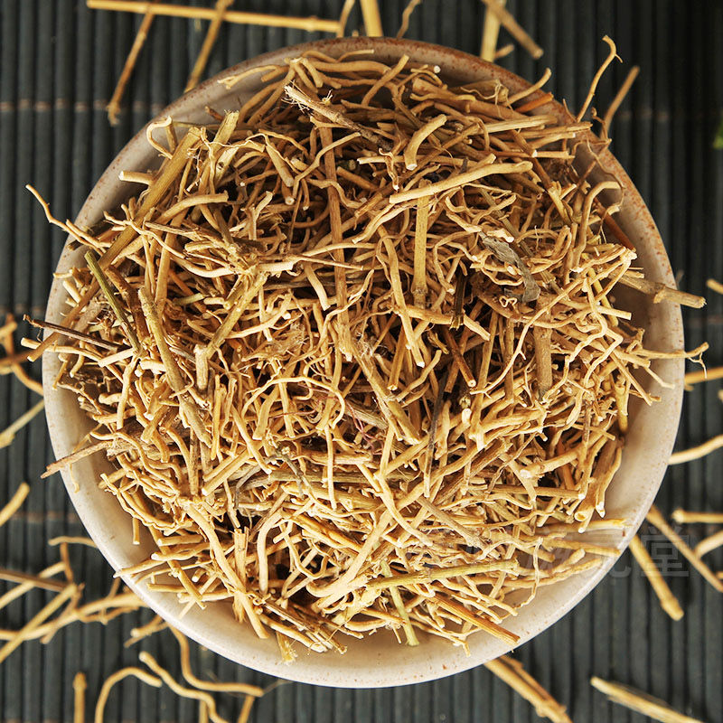 徐长卿野生中药材徐长青可打粉土细辛辽刁竹批发徐长卿全根1000克2斤