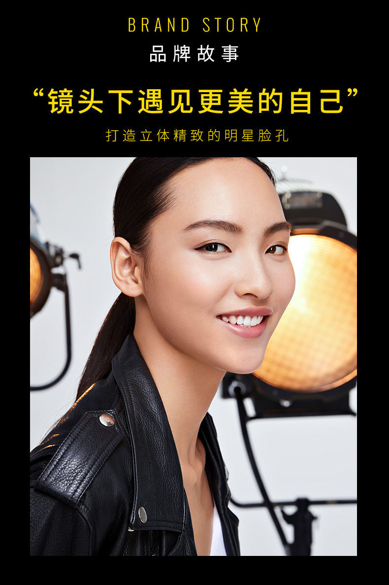 superface 韩国superface秀芭斐小黄帽柔雾半哑烂番