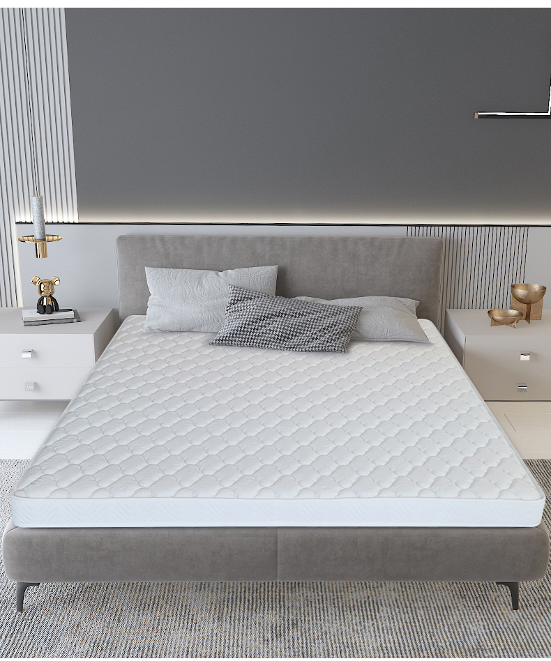 皖宝席梦思床垫舒适皖宝床垫天然3d椰棕床垫棕垫硬垫乳胶席梦思儿童