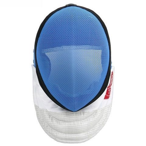 【甄选】剑道头盔击剑面罩 花剑面罩 护面 成人儿童击剑头盔可比赛