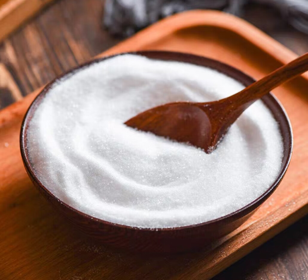 细砂糖白糖白砂糖3kg烘焙袋装进口细砂糖 蛋糕奶茶咖啡用韩国幼砂糖【