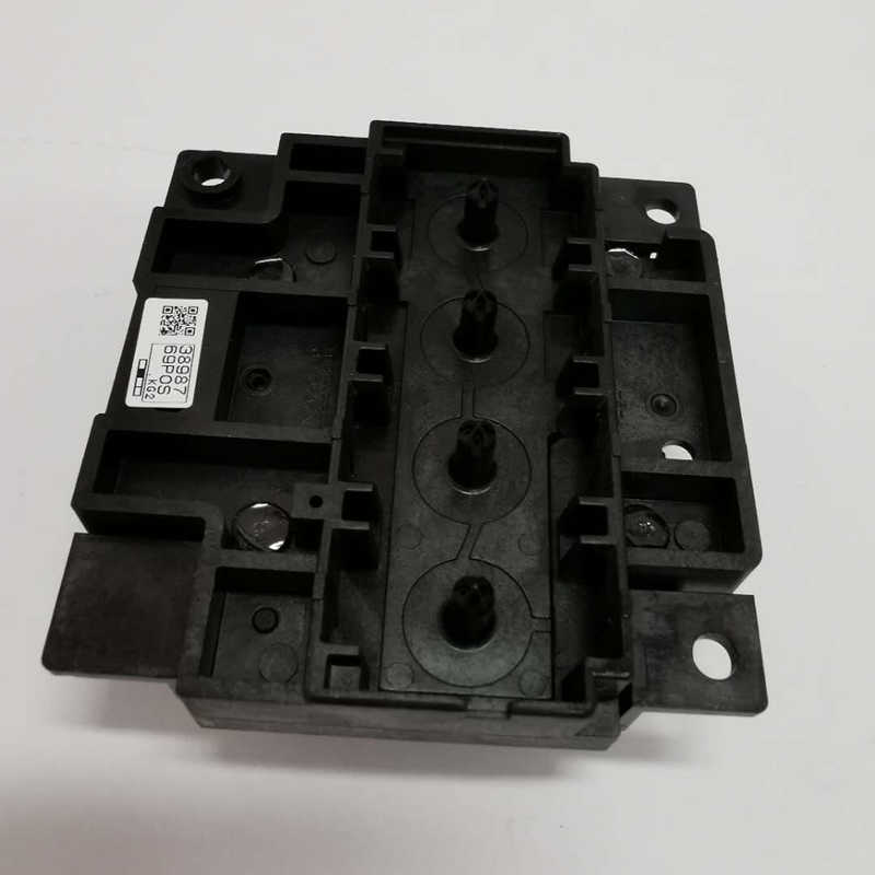 爱普生l301喷头l360打印头l380l220l551l310l565l130全新原装拆机拆机