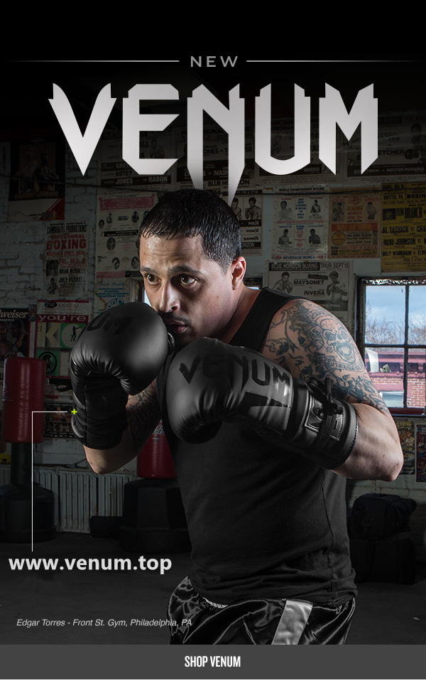 京享好物venum毒液quanteliteboxinggloves精英拳击泰拳格斗散打手套