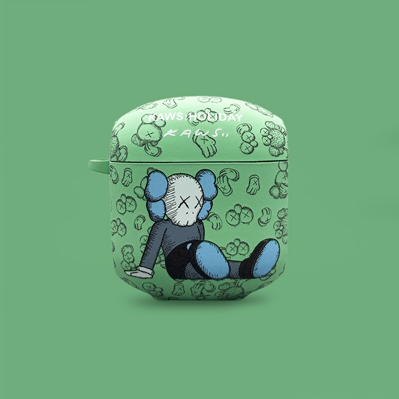 glamshine漫步者lollipods保护套lolipodsplus壳潮牌漫步者lollipods