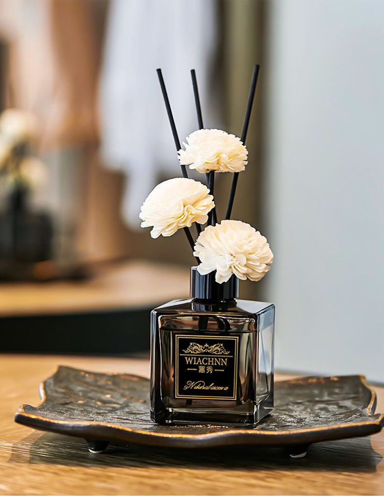 室内房间持久清新清爽淡香五星级酒店大堂专用香薰家用室内卧室少女