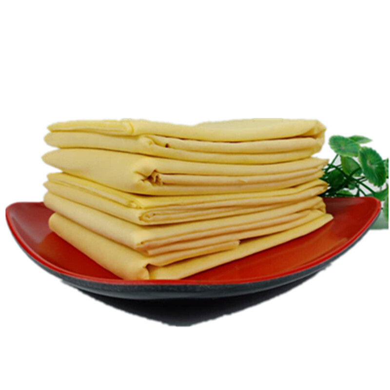 雪恋桦美东北特产桦南林业局大煎饼纯手工大米粗粮玉米煎饼5斤装5斤