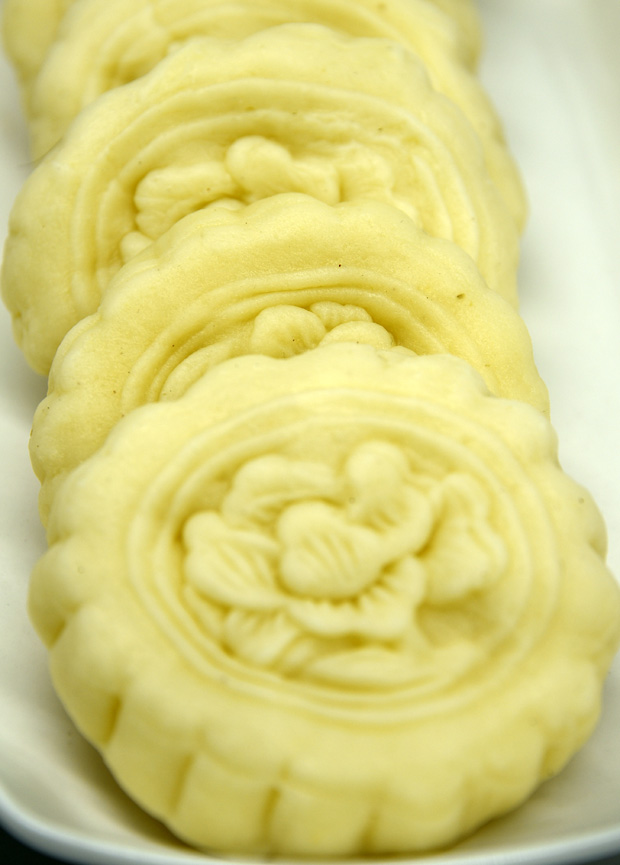 黄粿福建福州特产罗源特产小吃农家手工制作冬糯米黄碱粿米馃8个