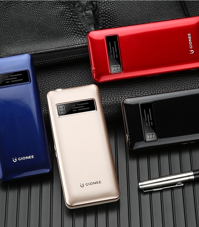 金立g6 全网通4g老人手机语音王老年人手机按键无摄像头车间保密手机