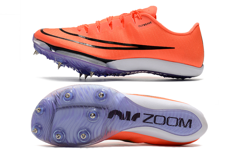 nike耐克小蝉翼 s9 fly3 m9 男女钉鞋田径短跑精英学生训练比赛考试