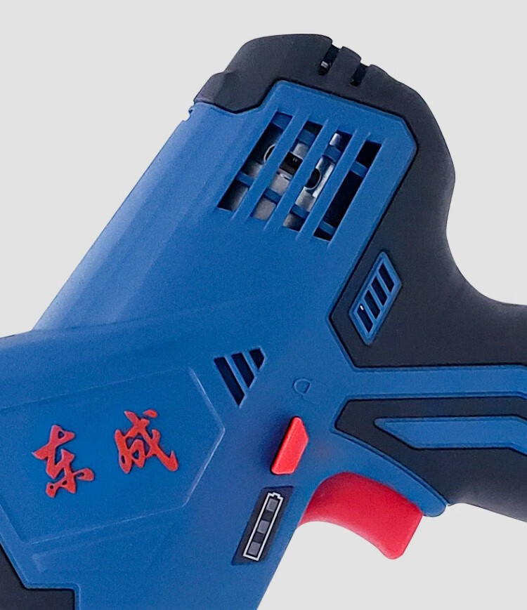 臻选品质东成电锯马刀锯家用手电锯锂电往复锯电动锯木机小型伐木锯