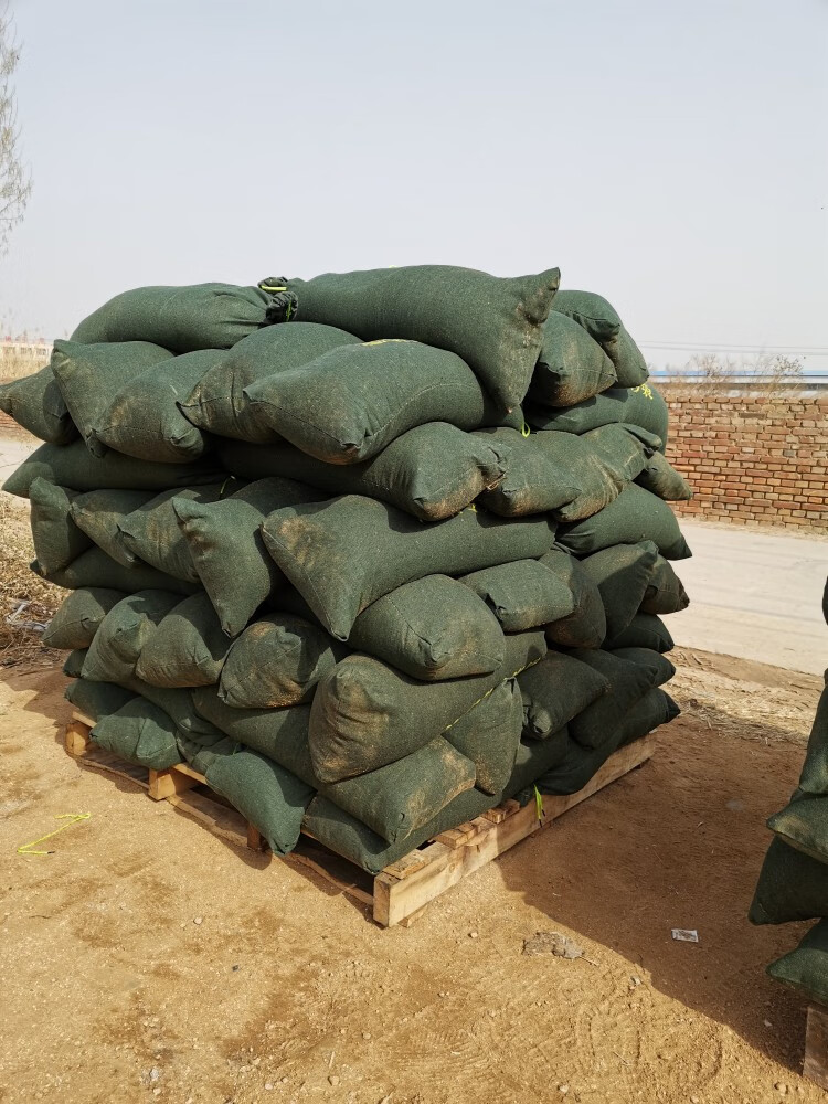 应急含沙防汛防台专用沙袋物业家用带沙子京津冀江浙沪广东送货上门