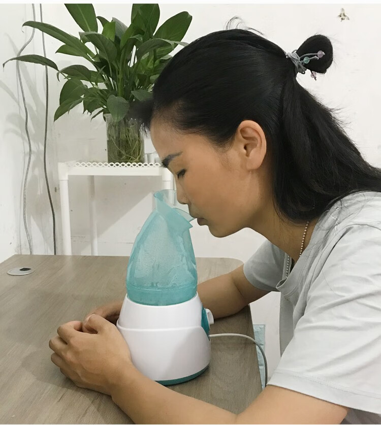 蒸眼仪熏眼器热蒸汽熏眼仪中药熏鼻器儿童蒸脸仪热喷机干眼熏蒸仪50ml
