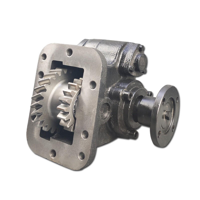 适配程力东风洒水车改装取力器福田江淮铃法士特万里扬嘉善取力器总成