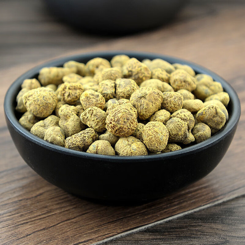 伟博 元胡中药材个大 元胡片 玄胡 延胡索 1斤【图片 价格 品牌 报价