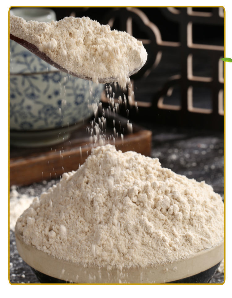 纯莜面面粉农家现磨全麦粉低筋面粉裸燕麦粉5斤纯全麦莜面活动5斤纯