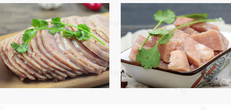 山西特产定襄蒸肉韩金有粉蒸肉熟肉零食忻州蒸肉五香300克/袋 其它