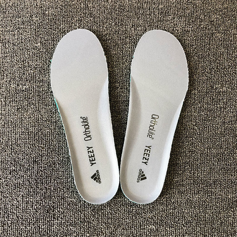 适配阿迪达斯椰子350v2500700男女运动跑步休闲防臭透气吸汗原版鞋垫