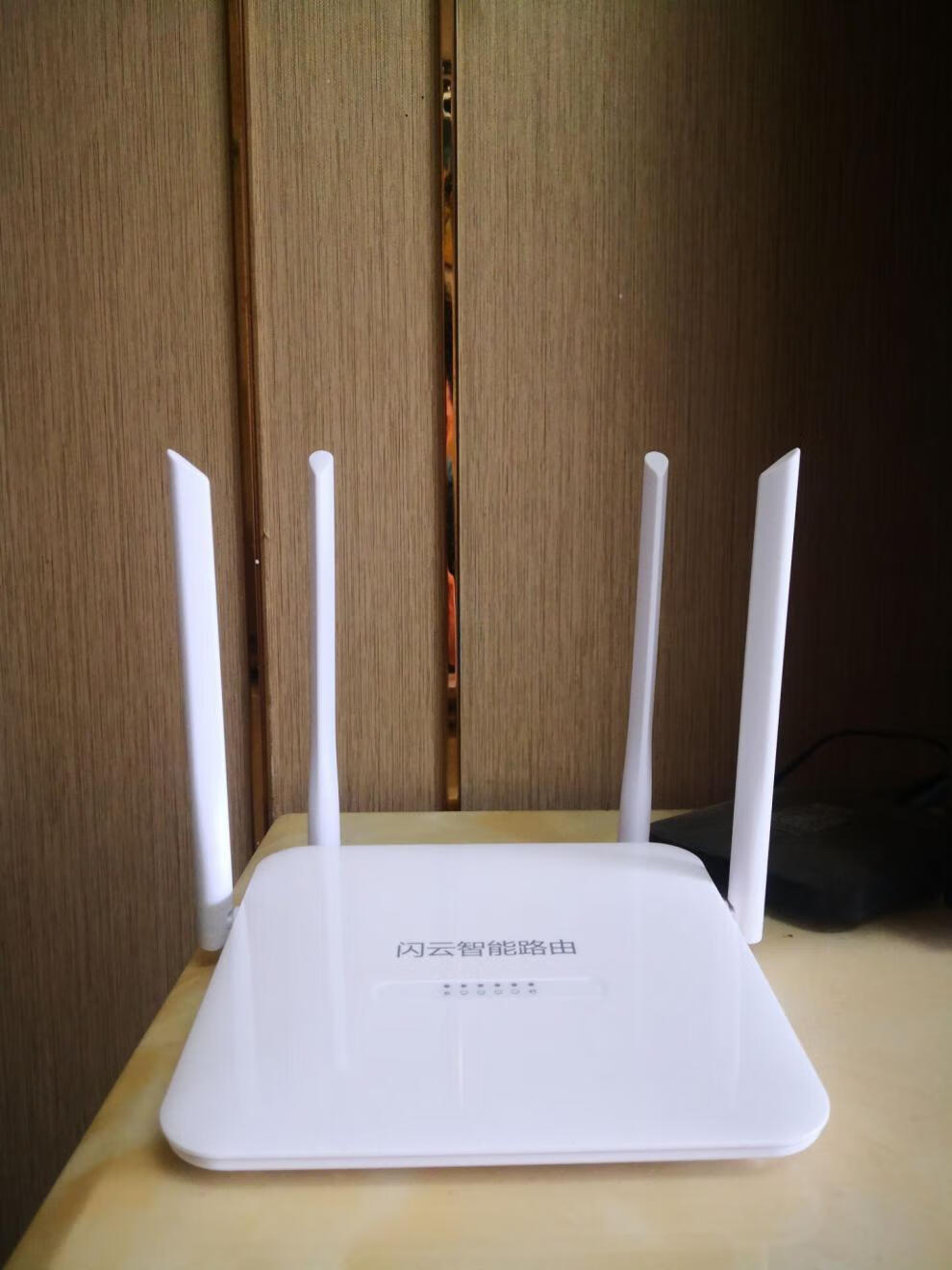 路由器家用300光纤slyac1200千兆双频360闪路由450m无线路由器新款