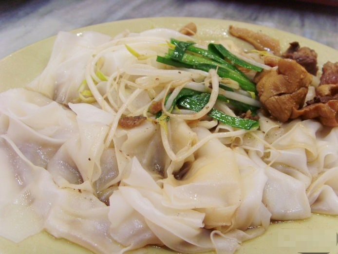 广东肠粉米粉布拉肠粉泡沫箱粉街边速食新鲜现成肠粉零食小吃 布拉粉2