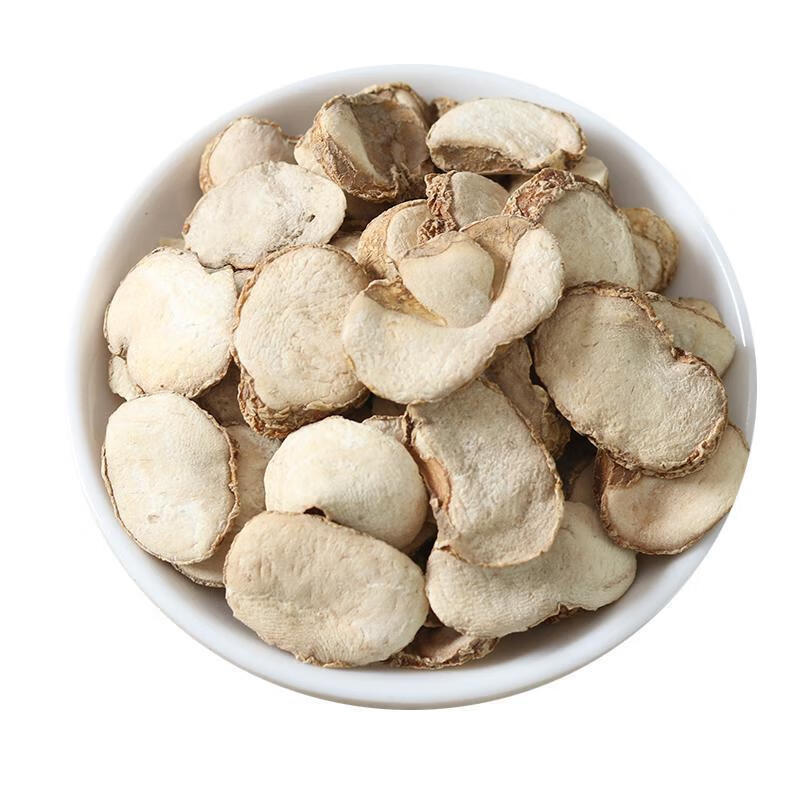 源于花香 浙贝母片精选新货川贝母片大川贝浙贝片贝母粉贝母片中药