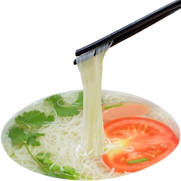 清平纯手工面条空心面山东高唐特产250g散装清平坠面孕妇面儿童面